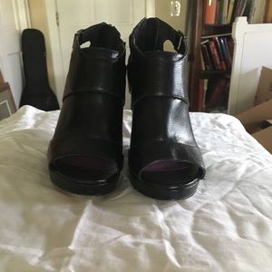 Madden Girl Kamila Booties